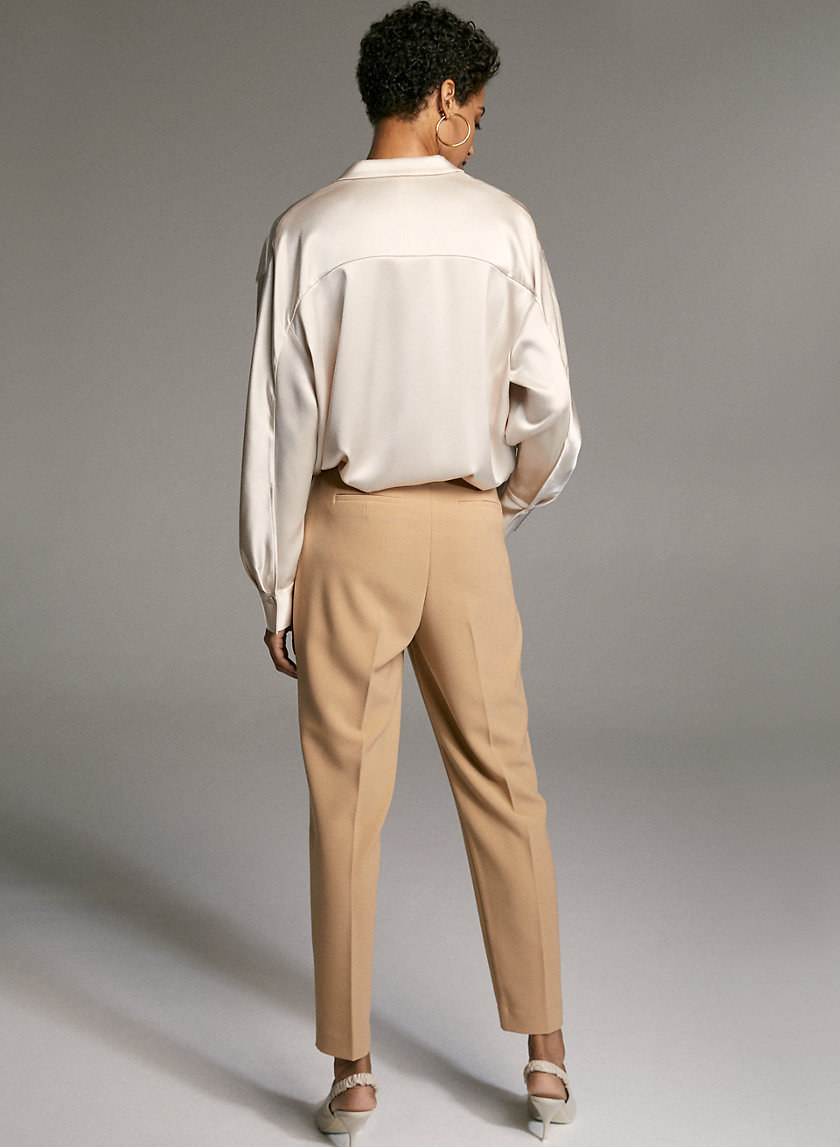 RENZO PANT - Slim-fit trousers RENZO PANT - Slim-fit trousers
