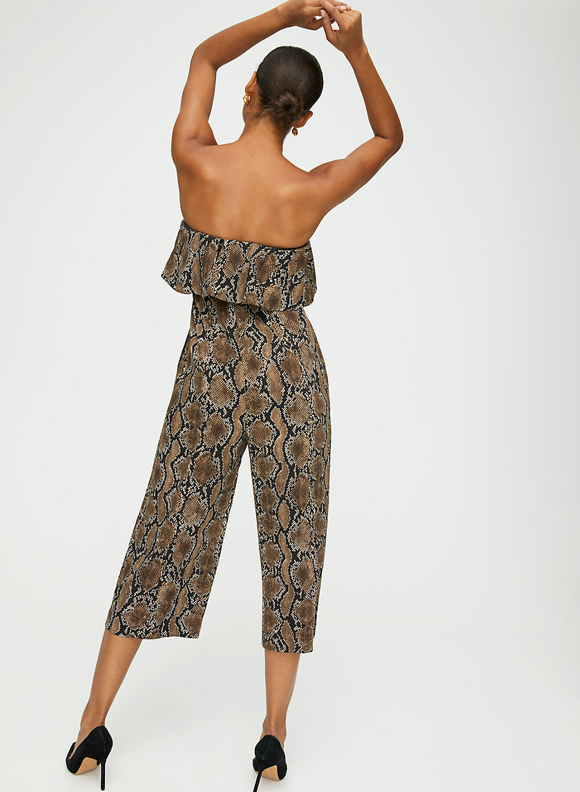 flutter jumpsuit aritzia