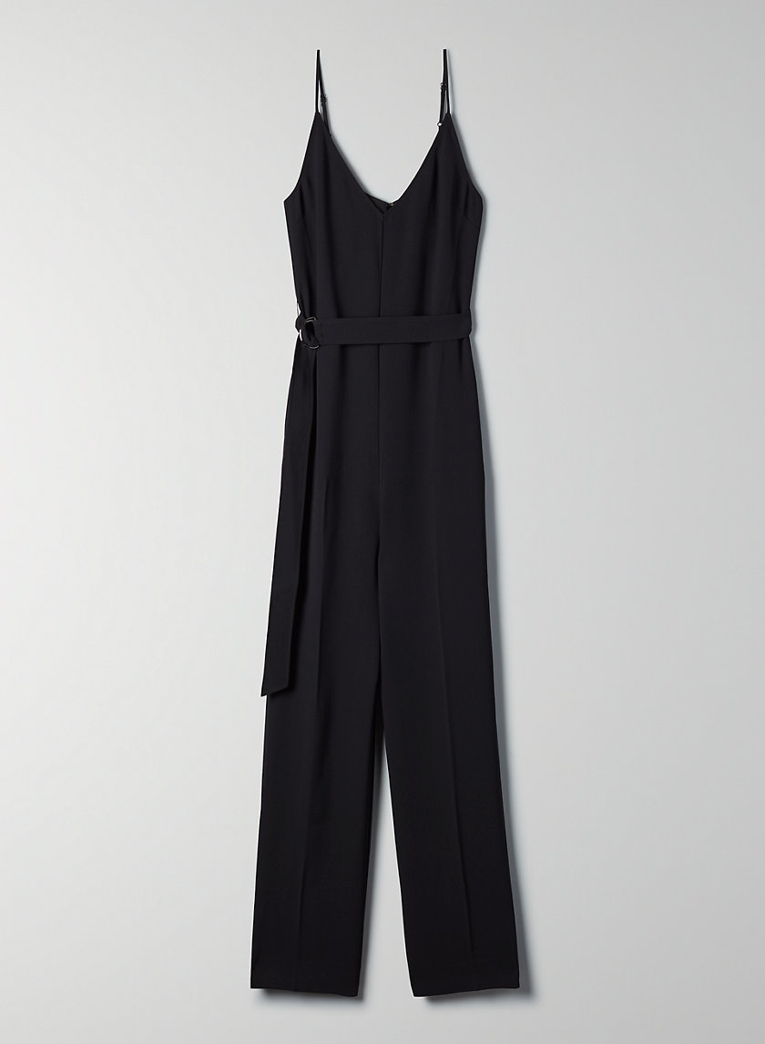 Babaton JAMESON JUMPSUIT | Aritzia US