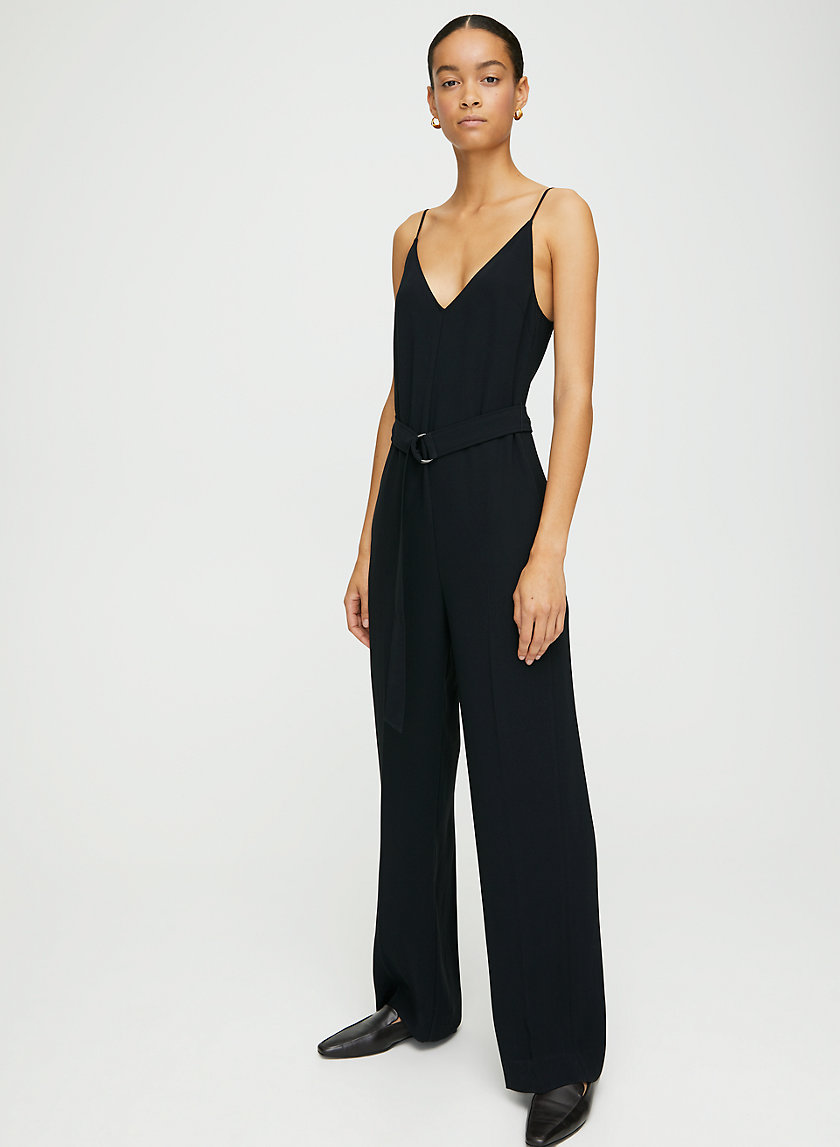 bcbg jumpsuit bloomingdale's