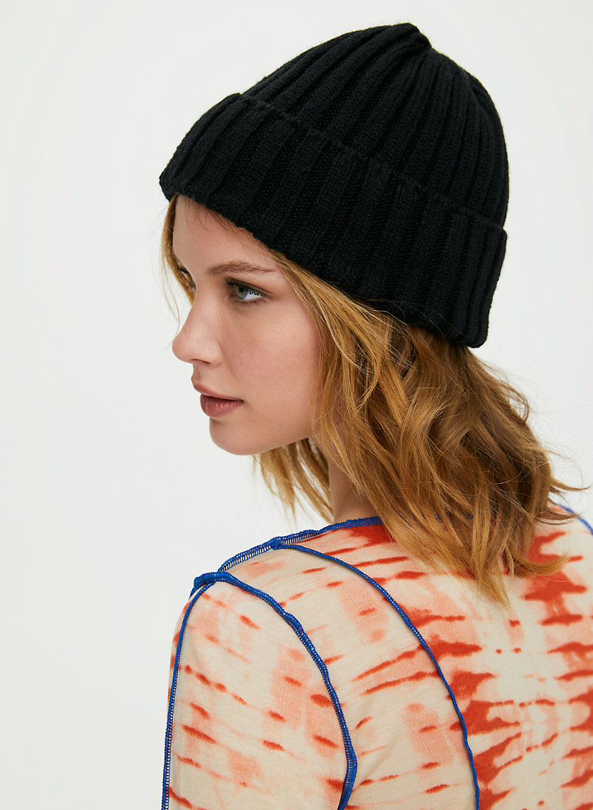 Main Character FISHERMAN BEANIE 