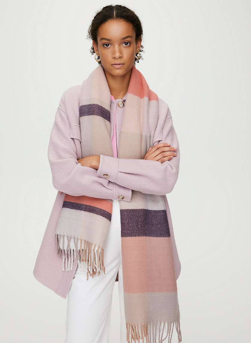 CLASSIC SCARF CLASSIC SCARF
