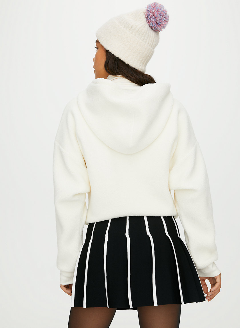BAMBI SKIRT - Pleated mini skirt BAMBI SKIRT - Pleated mini skirt