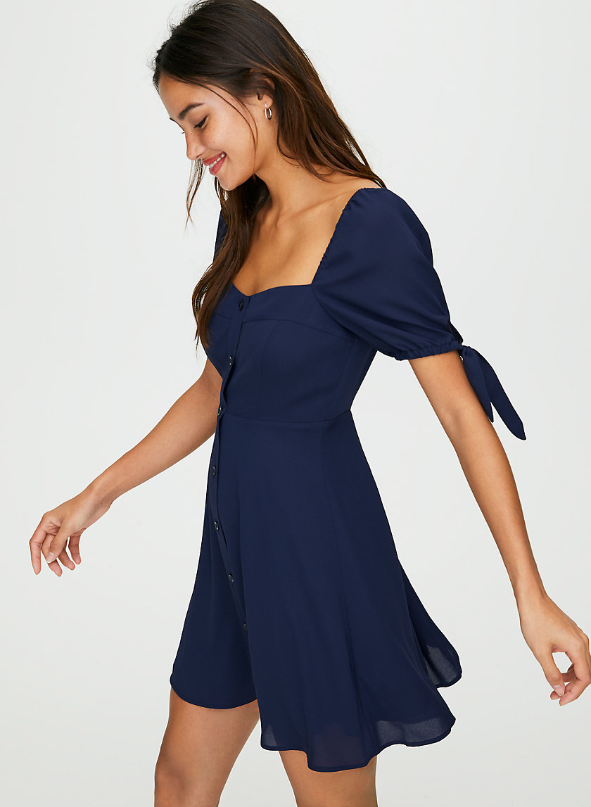 Sunday Best IMOGEN DRESS | Aritzia CA