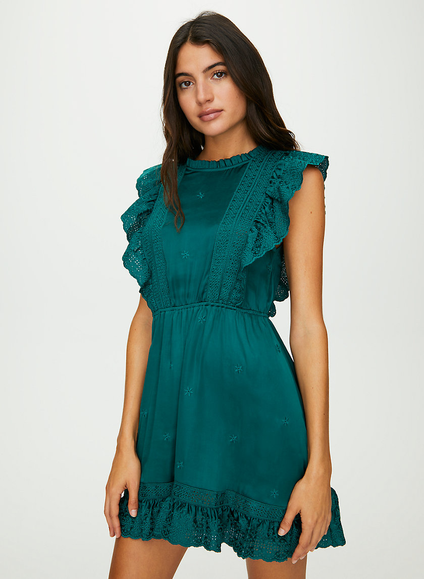 Sunday Best BIBI DRESS | Aritzia US