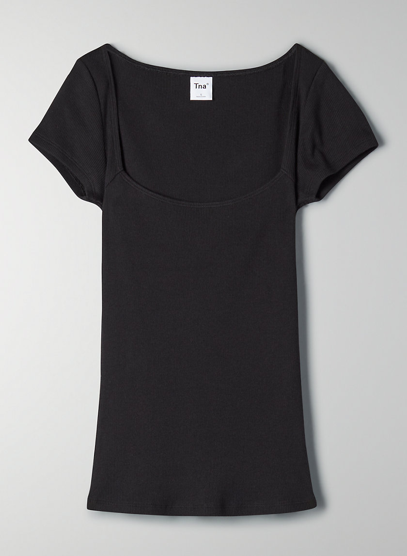 Tna NEWPORT T-SHIRT | Aritzia US