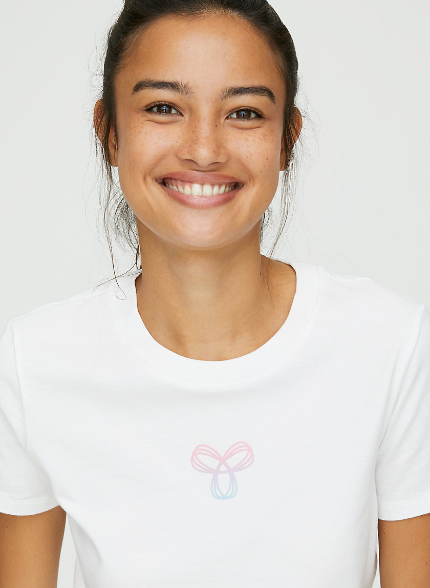 MAINLAND T-SHIRT - Retro ringer t-shirt MAINLAND T-SHIRT - Retro ringer t-shirt