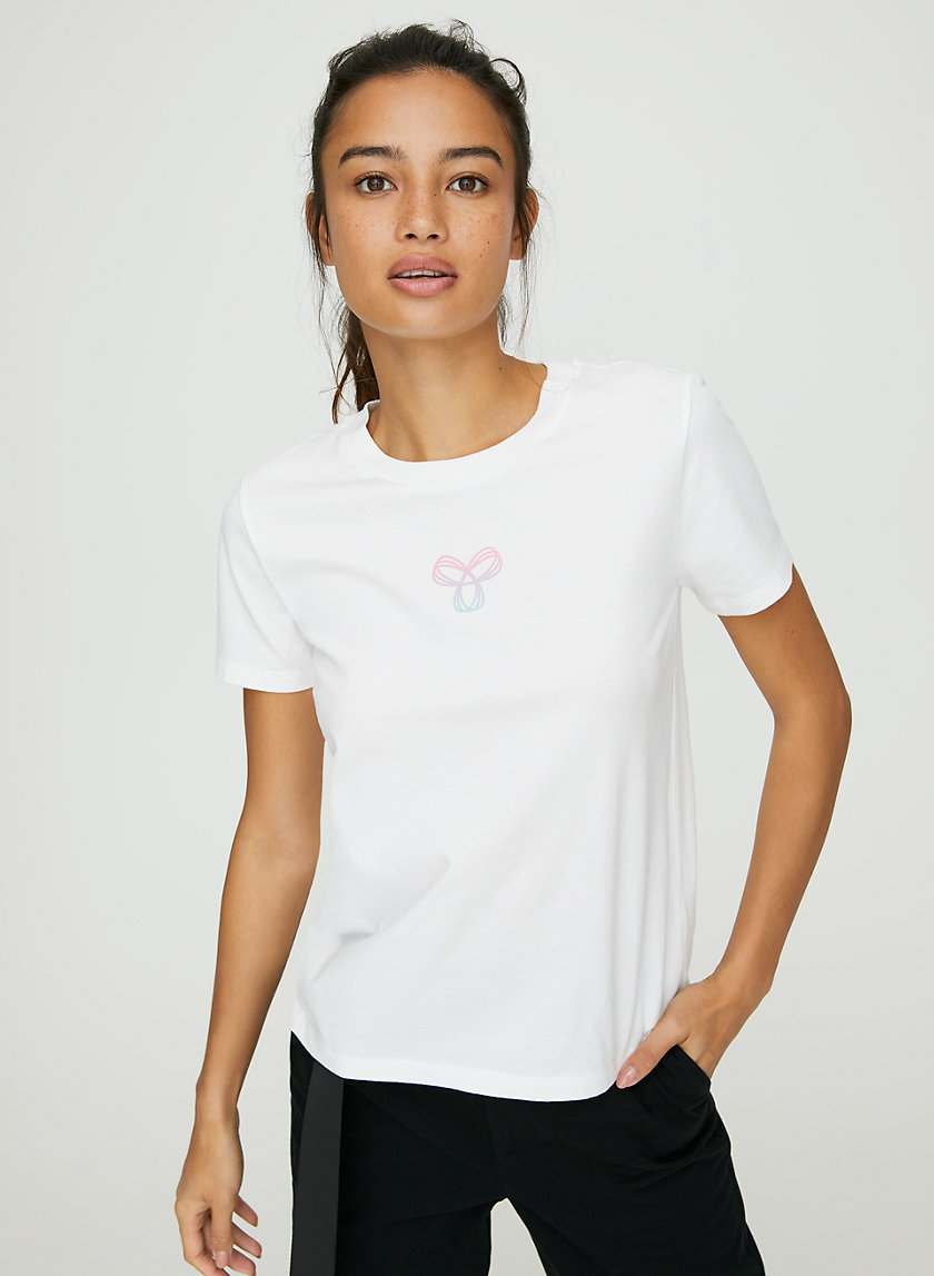 MAINLAND T-SHIRT - Retro ringer t-shirt MAINLAND T-SHIRT - Retro ringer t-shirt