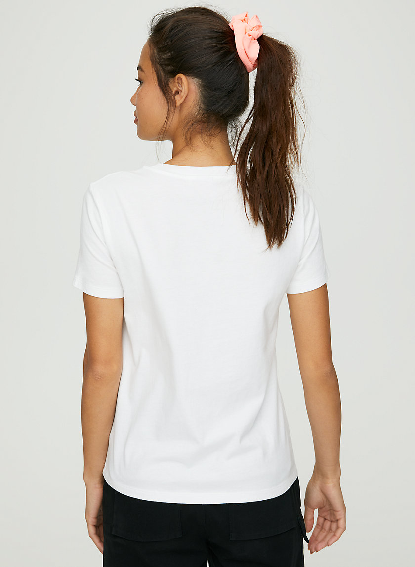 MAINLAND T-SHIRT - Retro ringer t-shirt MAINLAND T-SHIRT - Retro ringer t-shirt