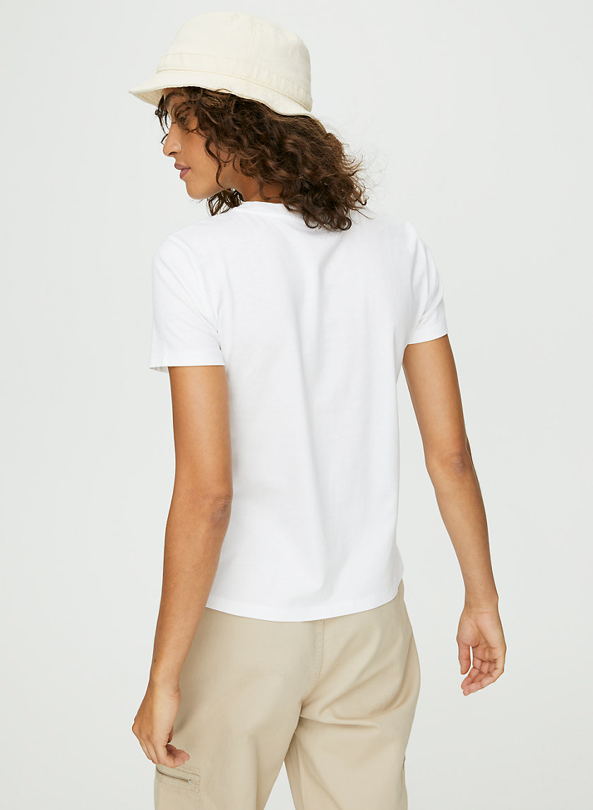 MAINLAND T-SHIRT - Crewneck t-shirt MAINLAND T-SHIRT - Crewneck t-shirt