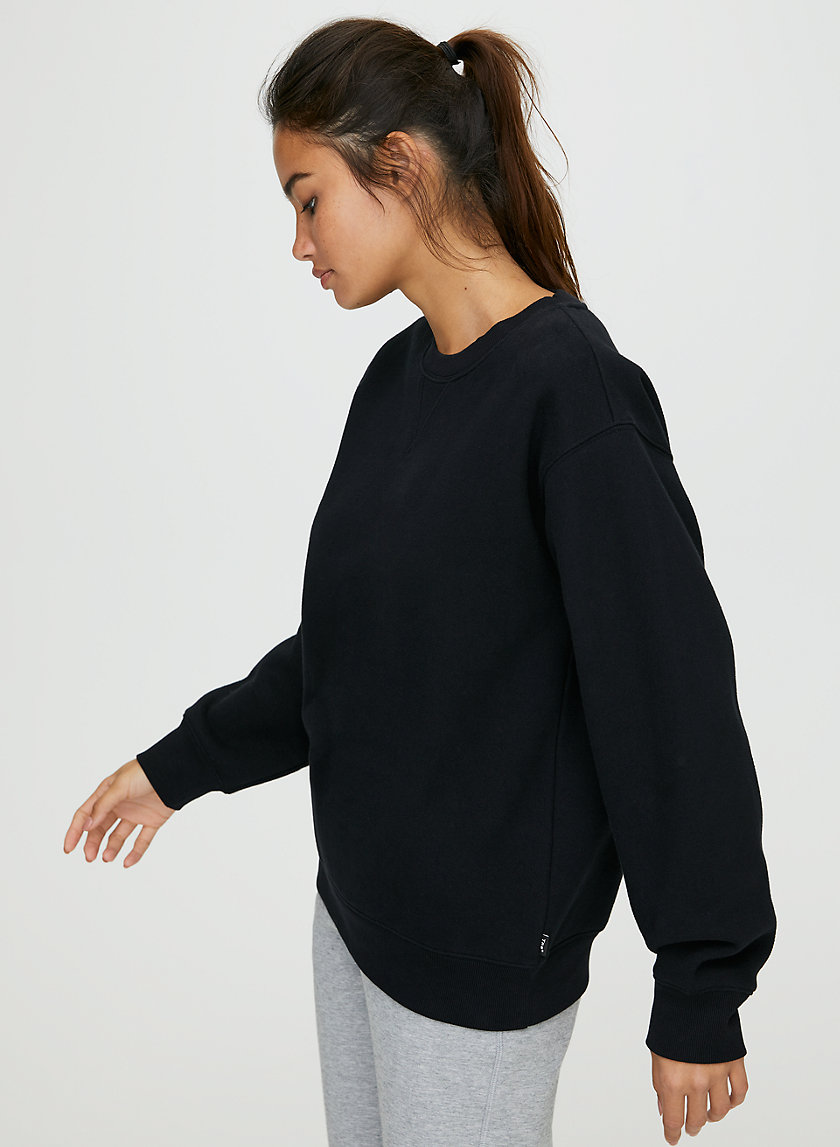 THE PERFECT CREW - Classic crewneck sweatshirt THE PERFECT CREW - Classic crewneck sweatshirt