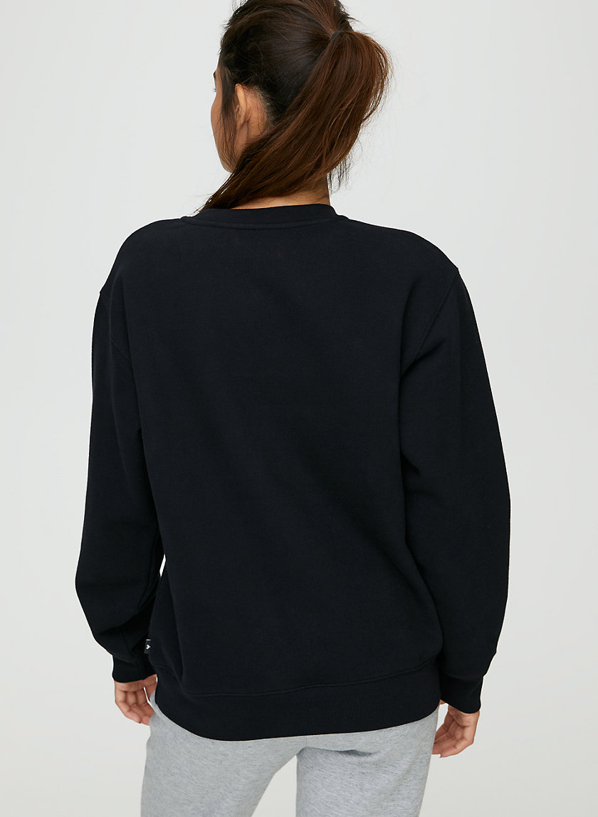 THE PERFECT CREW - Classic crewneck sweatshirt THE PERFECT CREW - Classic crewneck sweatshirt