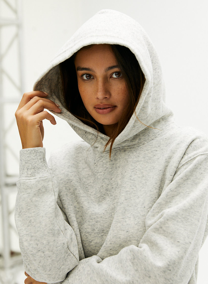 THE PERFECT HOODIE - Classic pullover hoodie THE PERFECT HOODIE - Classic pullover hoodie