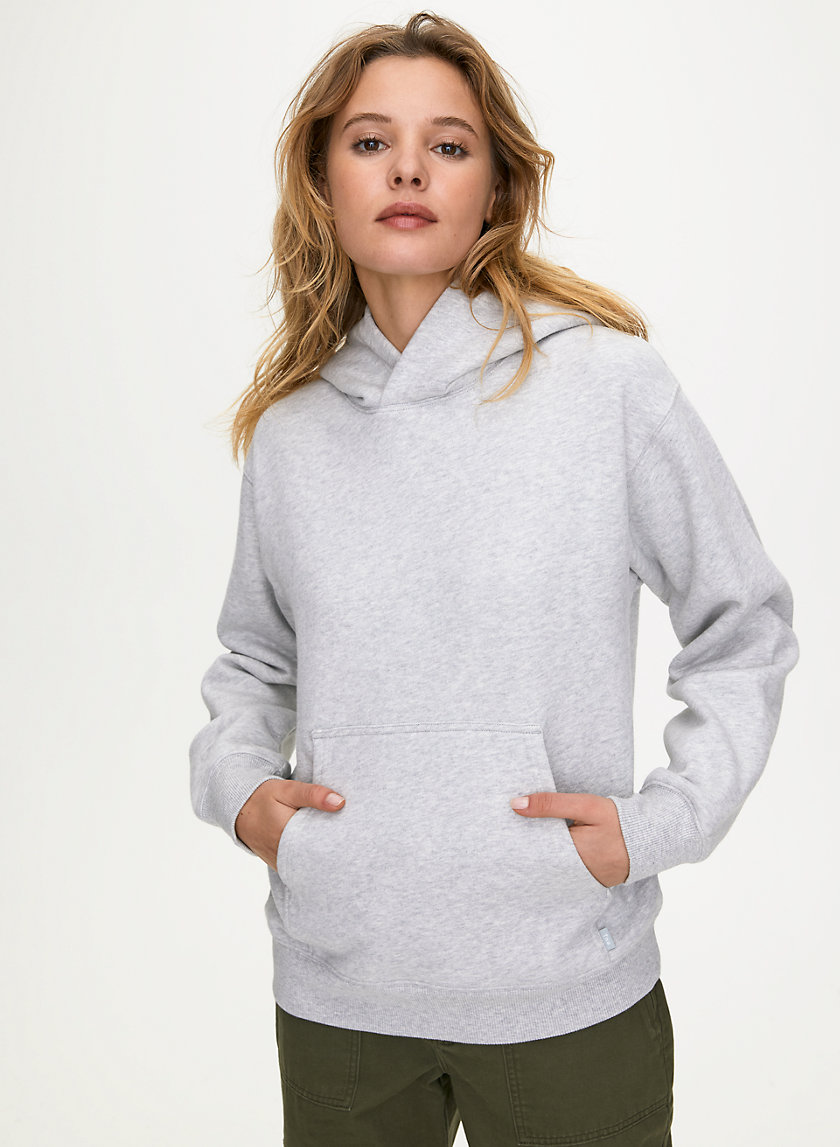 THE PERFECT HOODIE - Classic pullover hoodie THE PERFECT HOODIE - Classic pullover hoodie