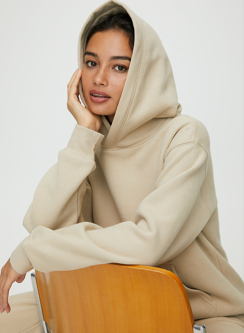 THE PERFECT HOODIE - Classic pullover hoodie THE PERFECT HOODIE - Classic pullover hoodie