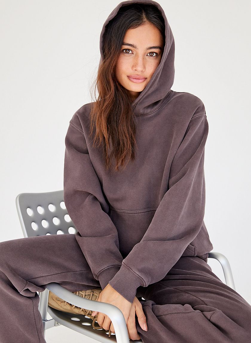 THE PERFECT HOODIE - Classic pullover hoodie THE PERFECT HOODIE - Classic pullover hoodie