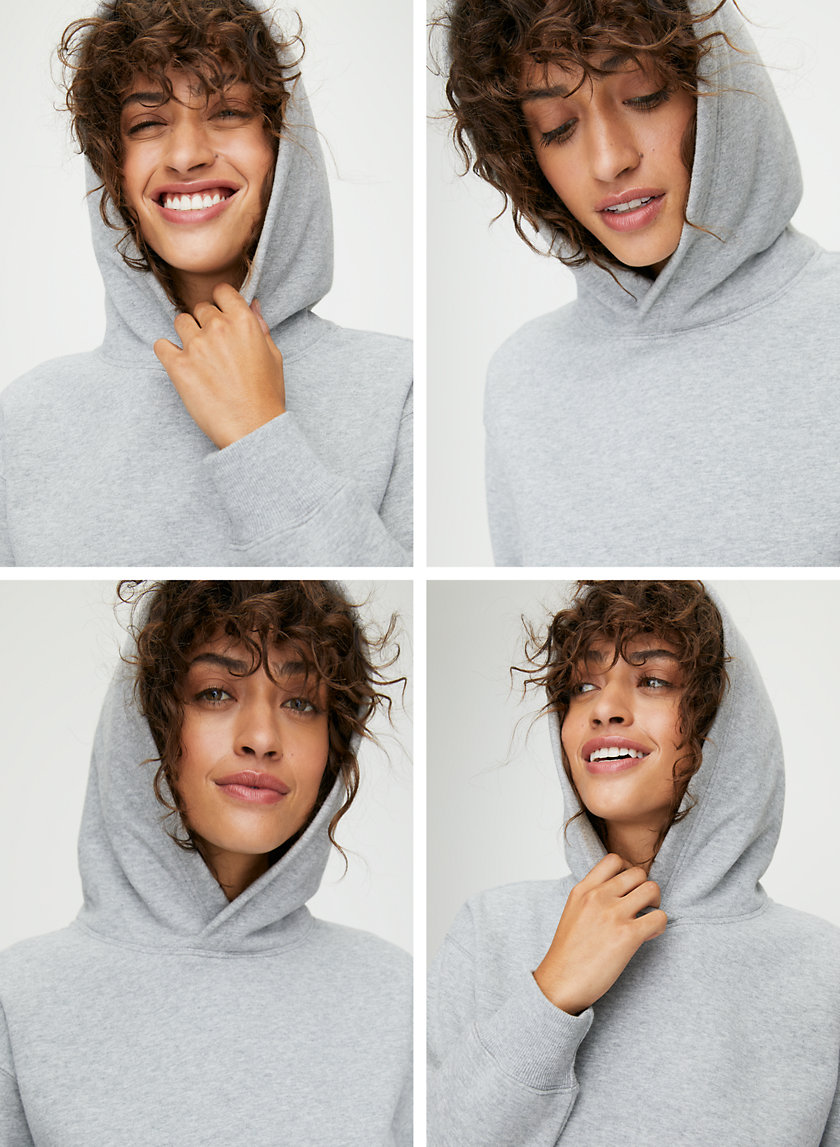 THE PERFECT HOODIE - Classic pullover hoodie THE PERFECT HOODIE - Classic pullover hoodie