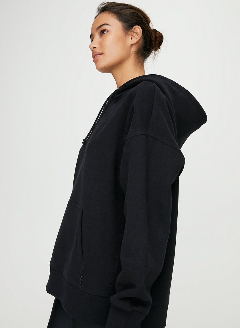 BOYFRIEND HOODIE - Oversized pullover hoodie BOYFRIEND HOODIE - Oversized pullover hoodie