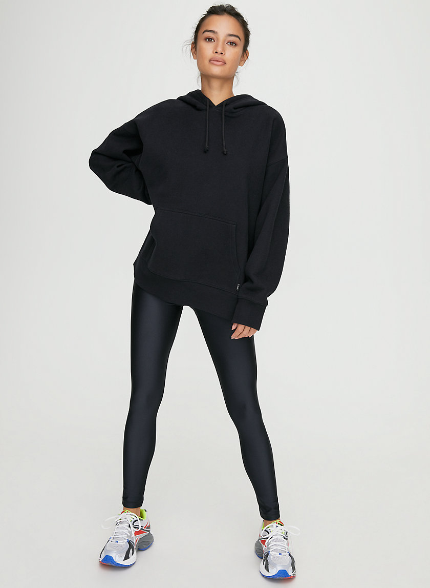 BOYFRIEND HOODIE - Oversized pullover hoodie BOYFRIEND HOODIE - Oversized pullover hoodie