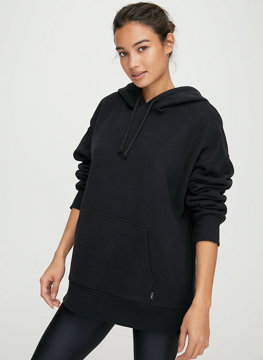 BOYFRIEND HOODIE - Oversized pullover hoodie BOYFRIEND HOODIE - Oversized pullover hoodie