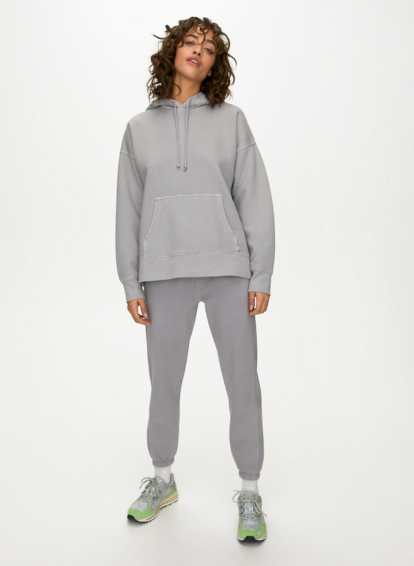 BOYFRIEND HOODIE - Oversized pullover hoodie BOYFRIEND HOODIE - Oversized pullover hoodie