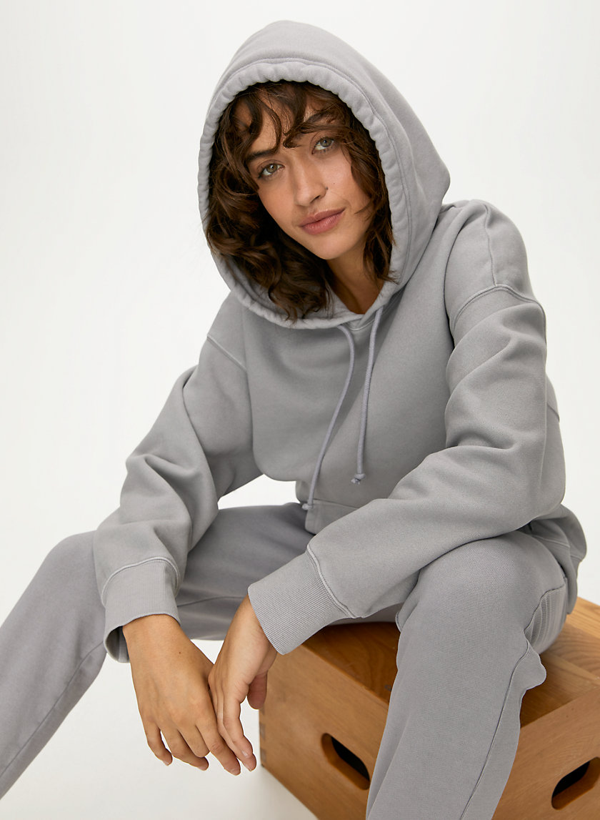 BOYFRIEND HOODIE - Oversized pullover hoodie BOYFRIEND HOODIE - Oversized pullover hoodie