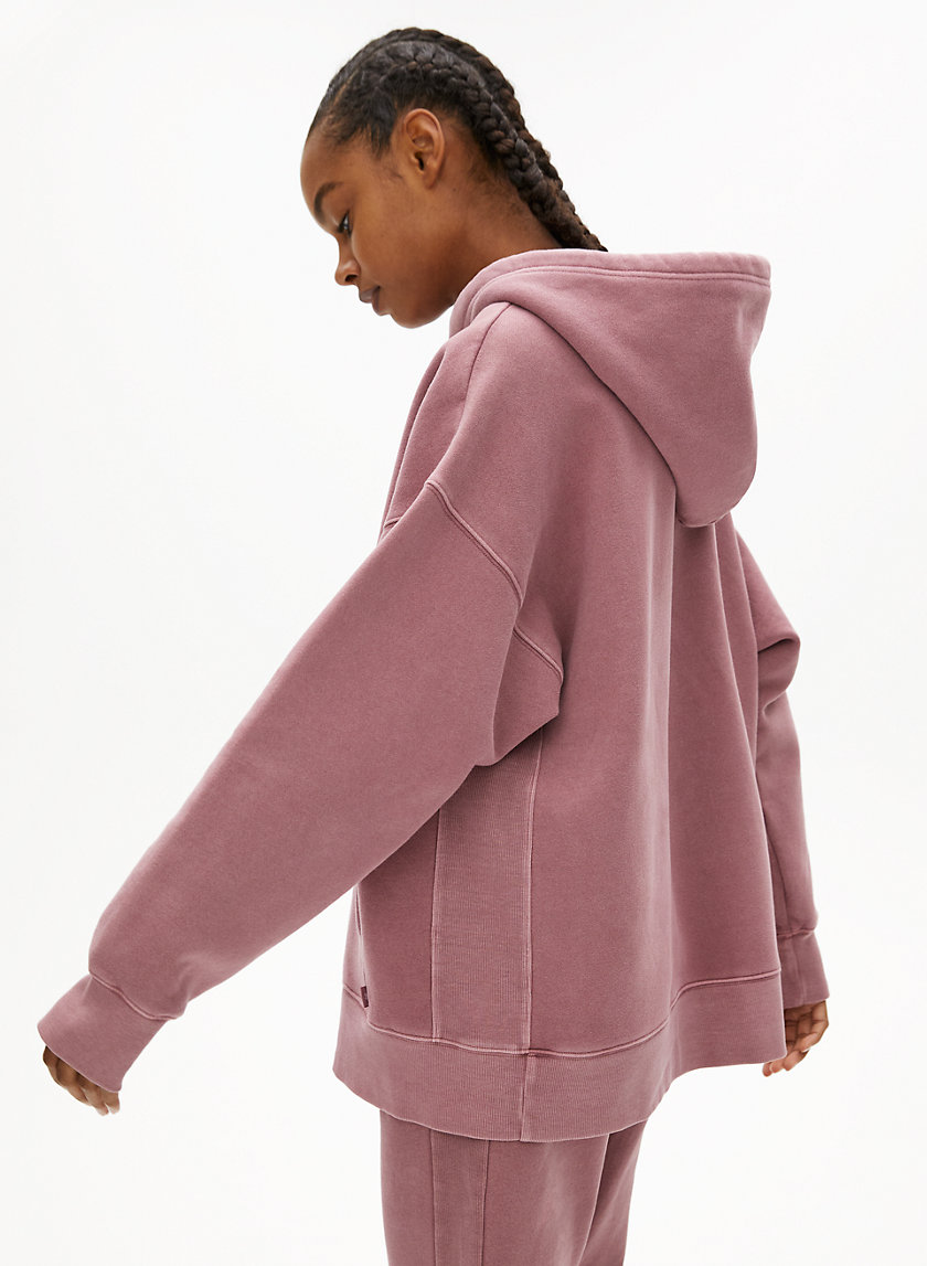 BOYFRIEND HOODIE - Oversized pullover hoodie BOYFRIEND HOODIE - Oversized pullover hoodie