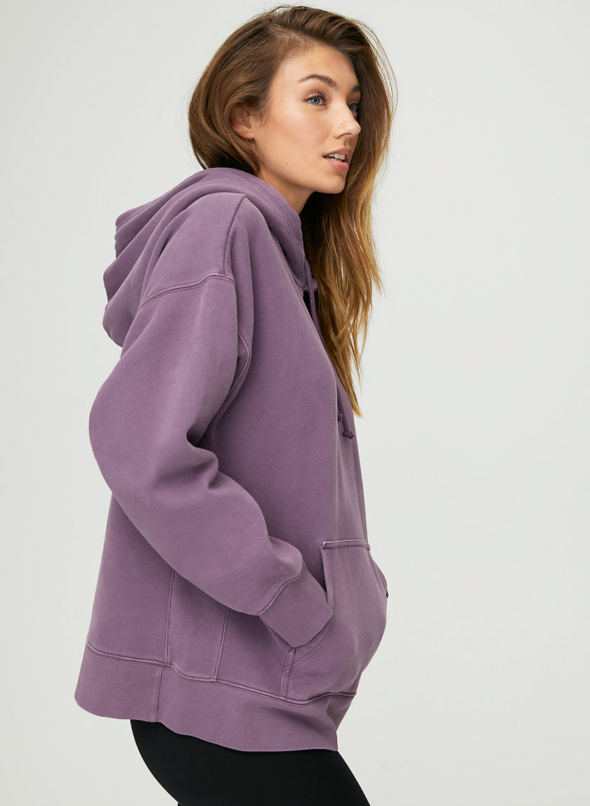 boyfriend sweats aritzia