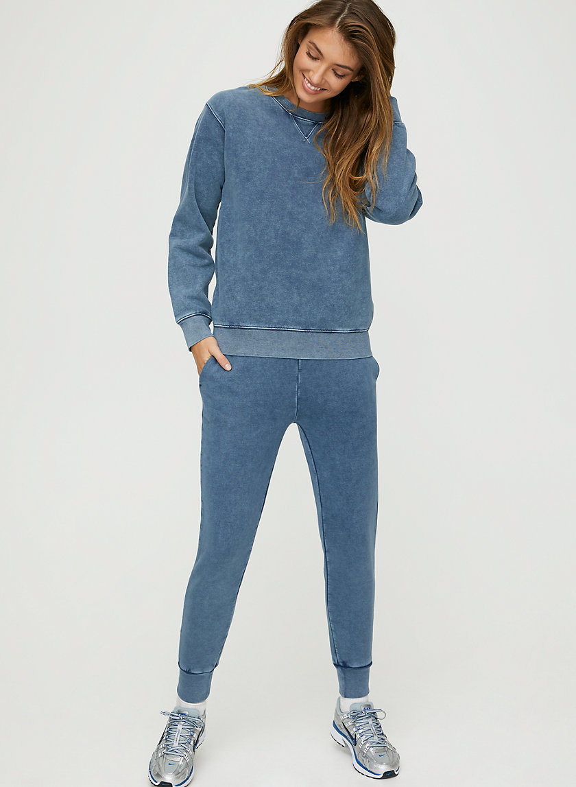 aritzia rodin jogger