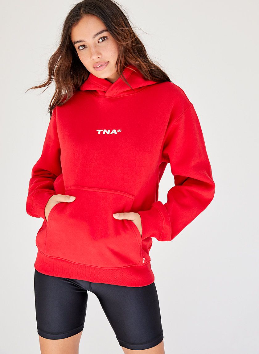 THE PERFECT HOODIE - Streetwear pullover hoodie THE PERFECT HOODIE - Streetwear pullover hoodie