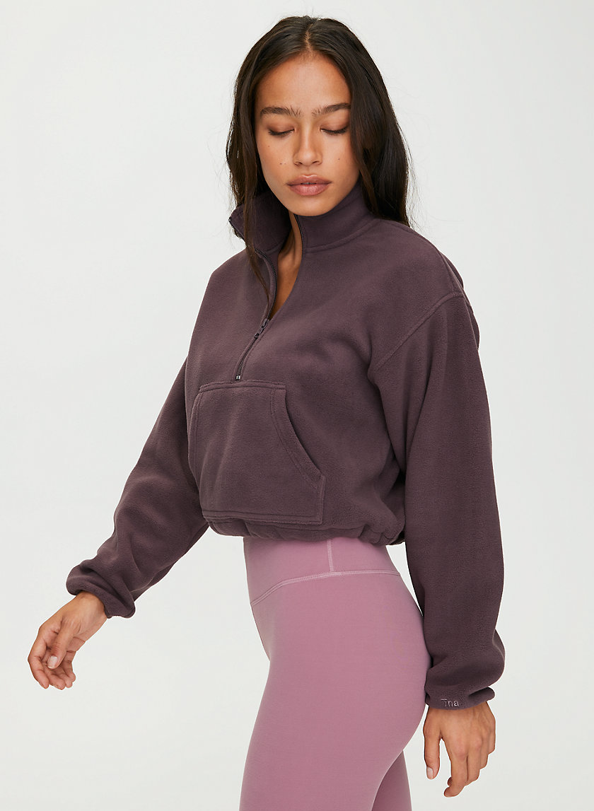 Tna LENA SWEATER | Aritzia CA