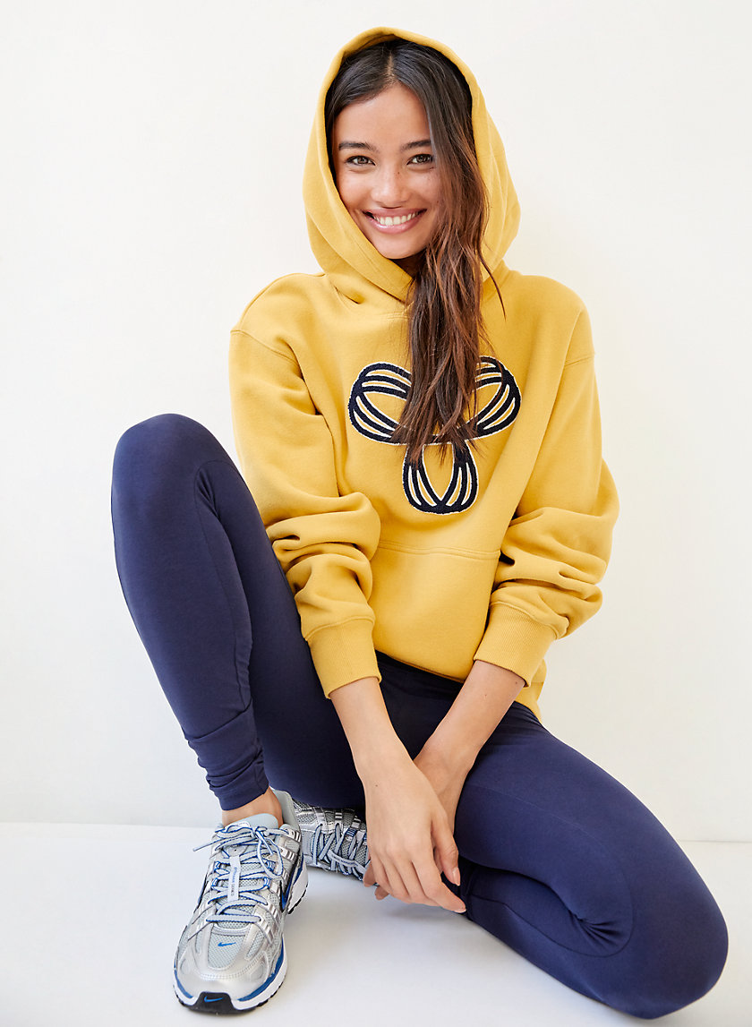 THE PERFECT HOODIE - Classic pull-over hoodie THE PERFECT HOODIE - Classic pull-over hoodie