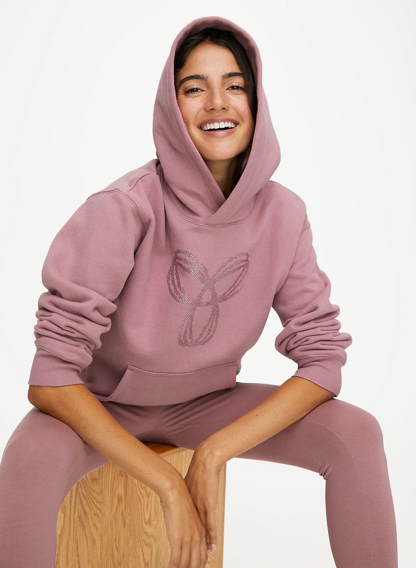 THE PERFECT HOODIE - Classic pullover hoodie THE PERFECT HOODIE - Classic pullover hoodie