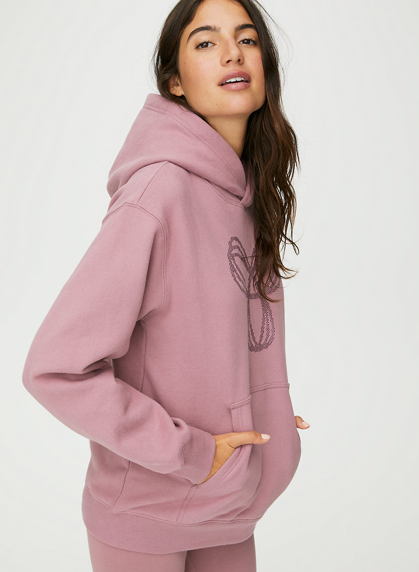 THE PERFECT HOODIE - Classic pullover hoodie THE PERFECT HOODIE - Classic pullover hoodie