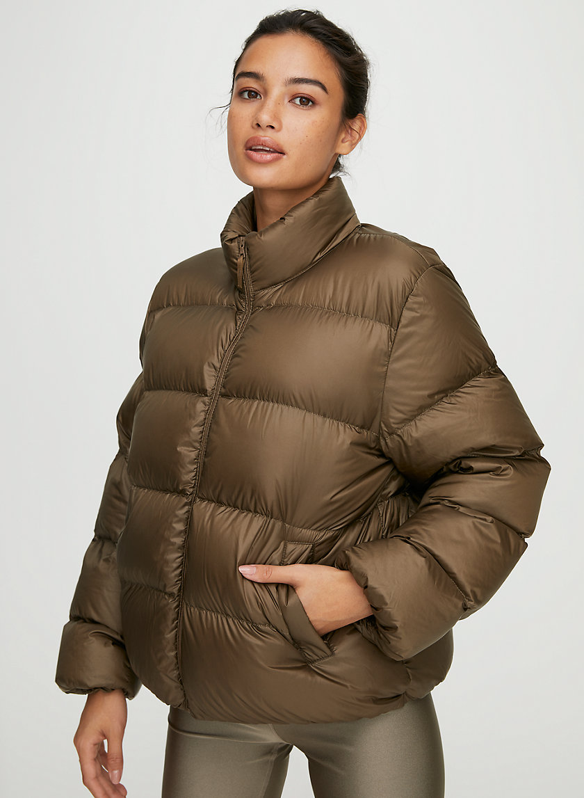 Tna TELLURIDE PUFFER | Aritzia INTL