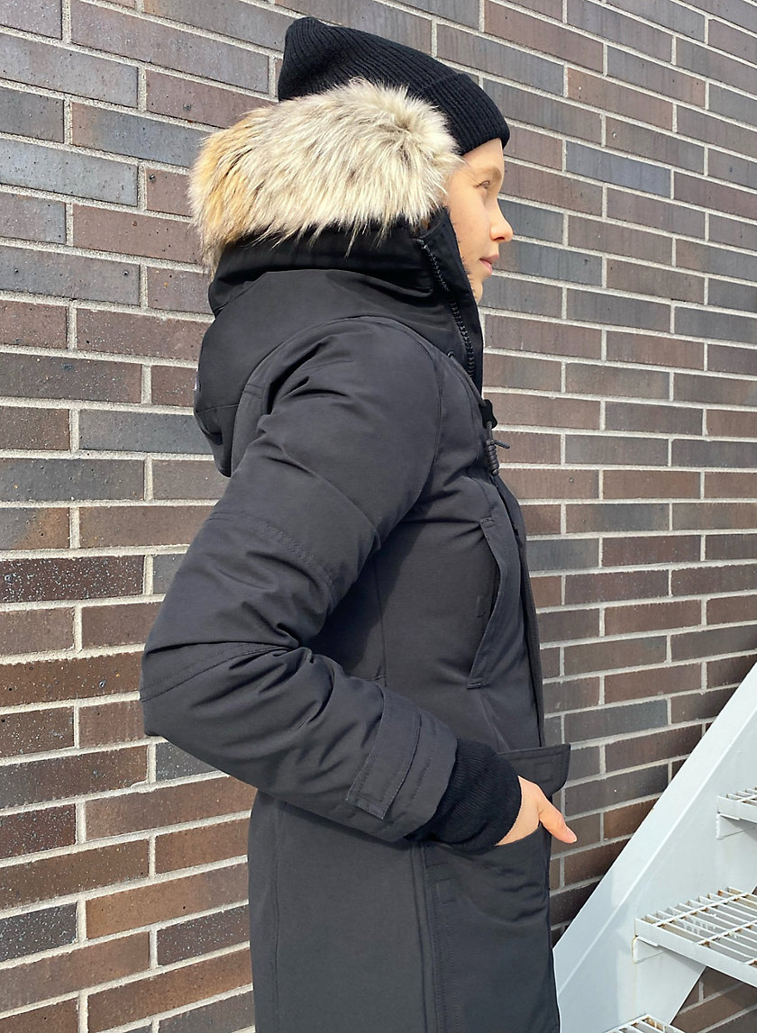 Tna BANCROFT PARKA