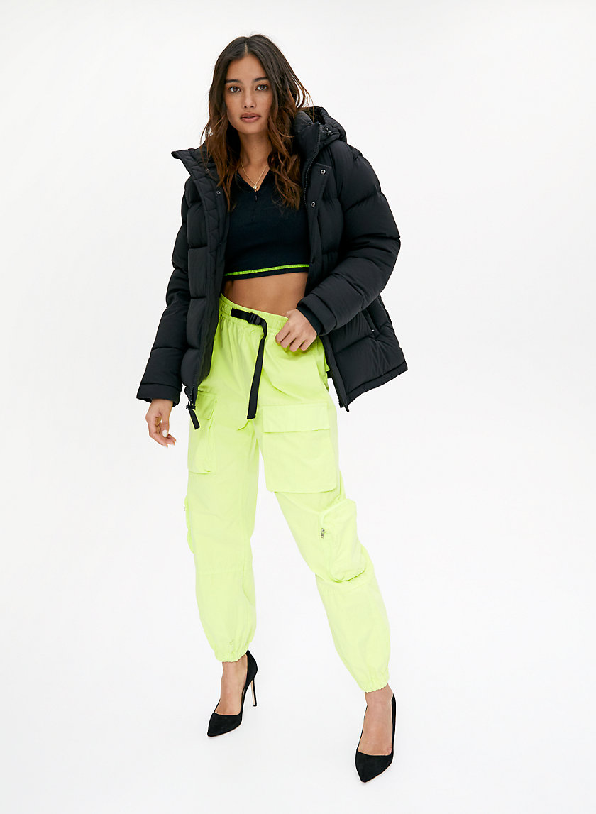 THE SUPER PUFF™ - Goose-down puffer jacket THE SUPER PUFF™ - Goose-down puffer jacket