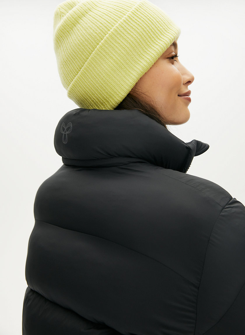 THE SUPER PUFF™ VEGAN - Vegan-filled puffer jacket THE SUPER PUFF™ VEGAN - Vegan-filled puffer jacket