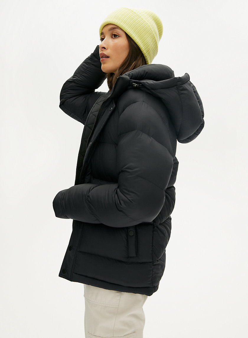 THE SUPER PUFF™ VEGAN - Vegan-filled puffer jacket THE SUPER PUFF™ VEGAN - Vegan-filled puffer jacket