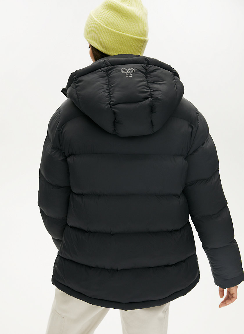 THE SUPER PUFF™ VEGAN - Vegan-filled puffer jacket THE SUPER PUFF™ VEGAN - Vegan-filled puffer jacket