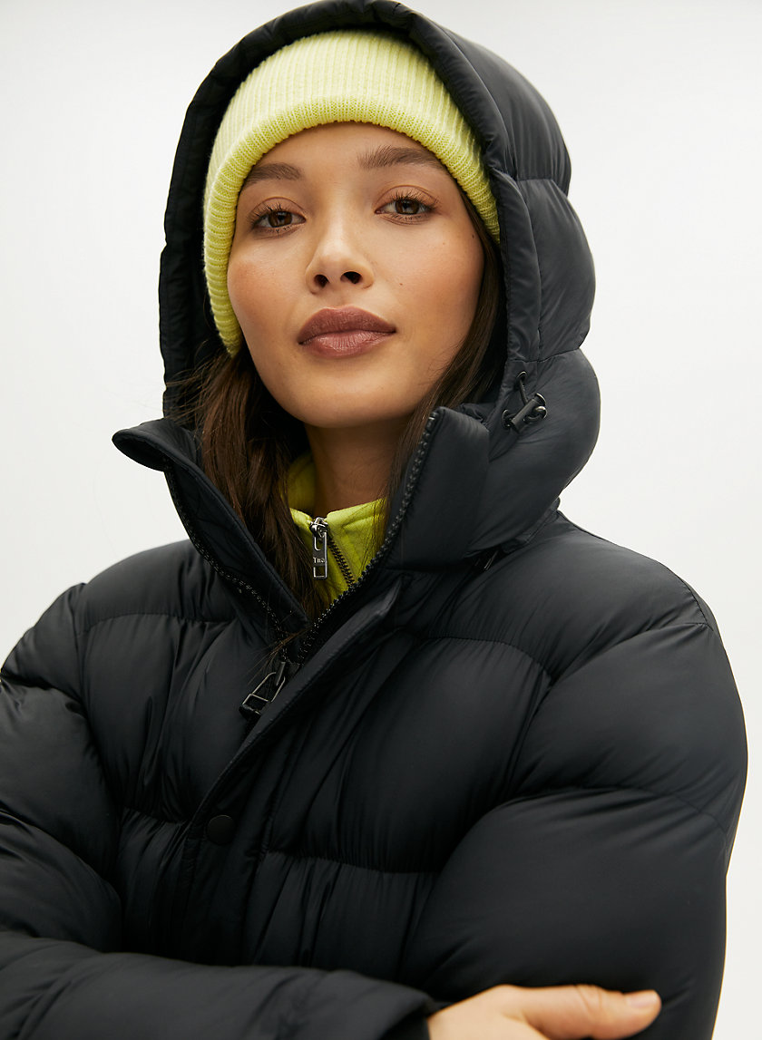 THE SUPER PUFF™ VEGAN - Vegan-filled puffer jacket THE SUPER PUFF™ VEGAN - Vegan-filled puffer jacket