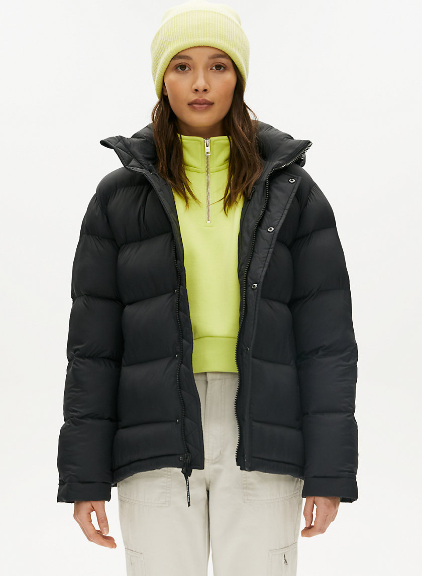 THE SUPER PUFF™ VEGAN - Vegan-filled puffer jacket THE SUPER PUFF™ VEGAN - Vegan-filled puffer jacket