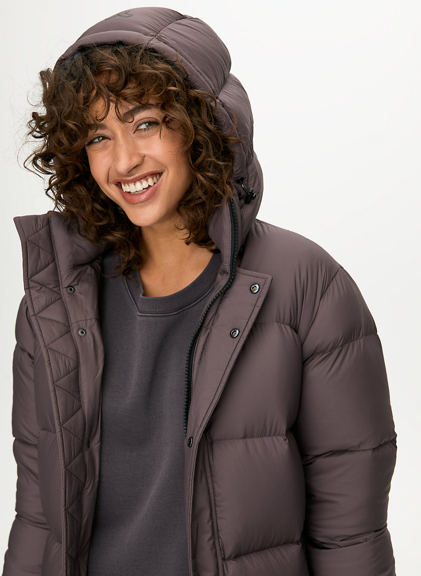 Tna THE SUPER PUFF™ MID | Aritzia INTL