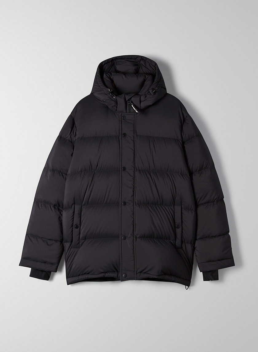 Aritzia tna outlet puffer jacket