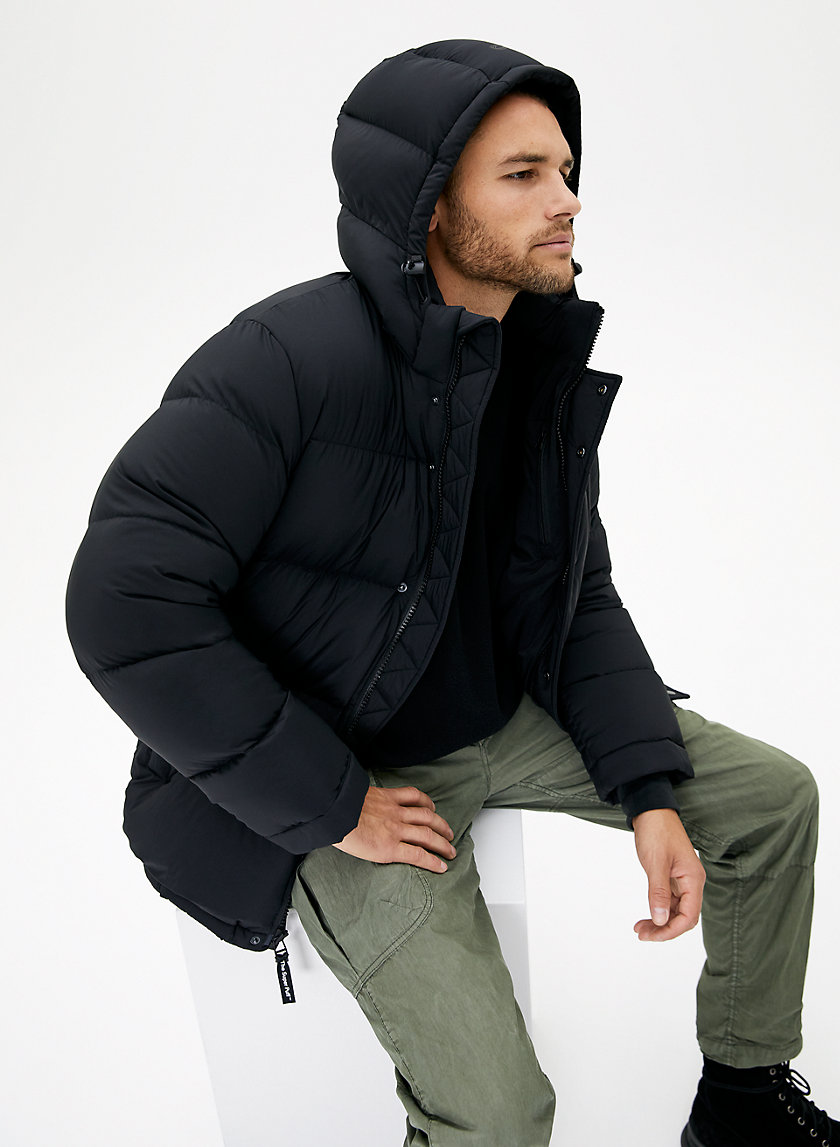 Super Puff Jacket, Men's Down Jacket