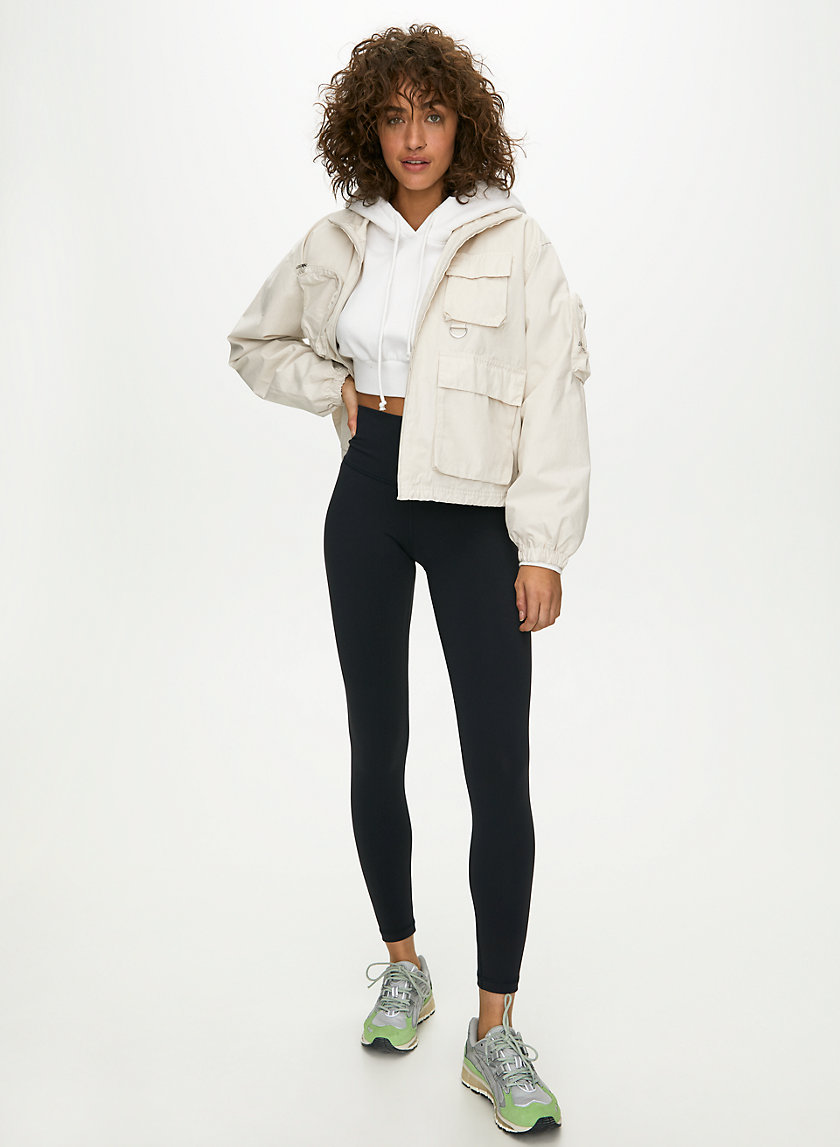 ATMOSPHERE LEGGING - High-waisted workout legging ATMOSPHERE LEGGING - High-waisted workout legging