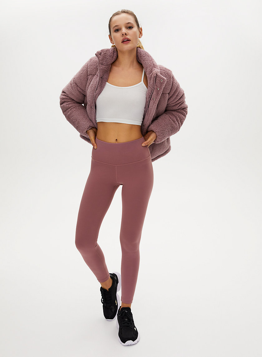 ATMOSPHERE LEGGING - High-waisted workout legging ATMOSPHERE LEGGING - High-waisted workout legging