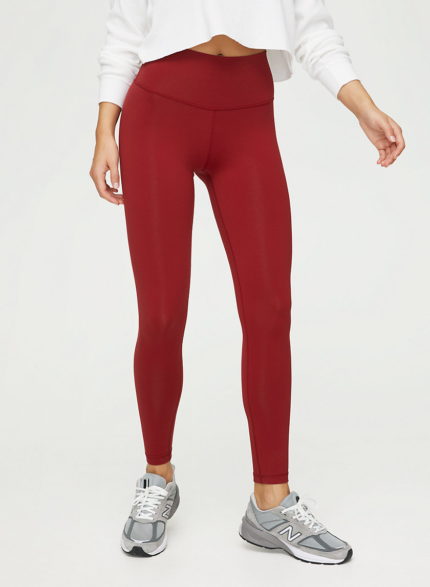 ATMOSPHERE LEGGING - High-waisted workout legging ATMOSPHERE LEGGING - High-waisted workout legging