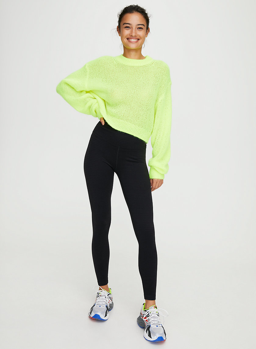 ATMOSPHERE PANT - High-waisted workout legging ATMOSPHERE PANT - High-waisted workout legging
