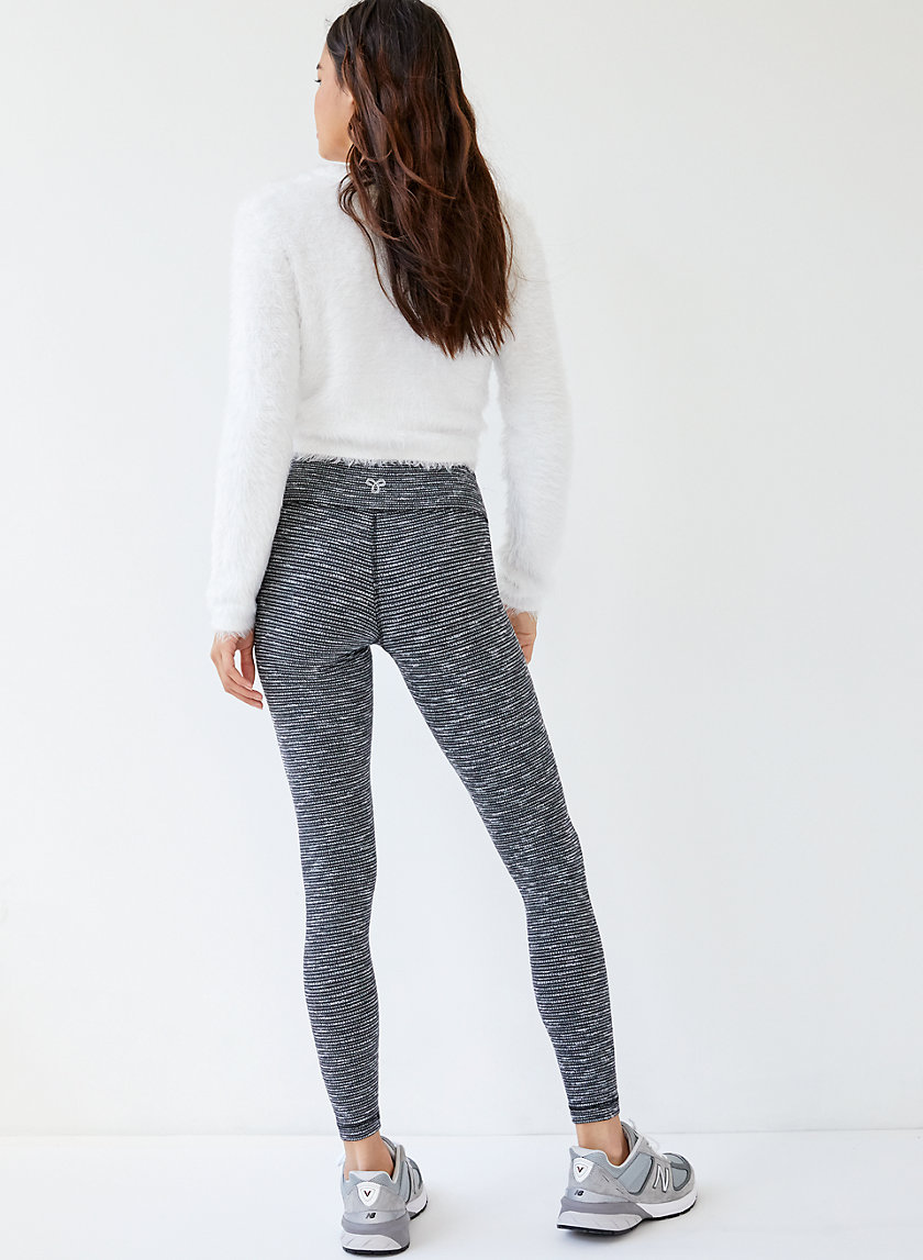 EQUATOR LEGGING - Mid-rise, workout leggings EQUATOR LEGGING - Mid-rise, workout leggings